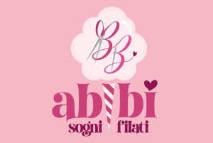 abibi sogni filati creazione logo brand handmade