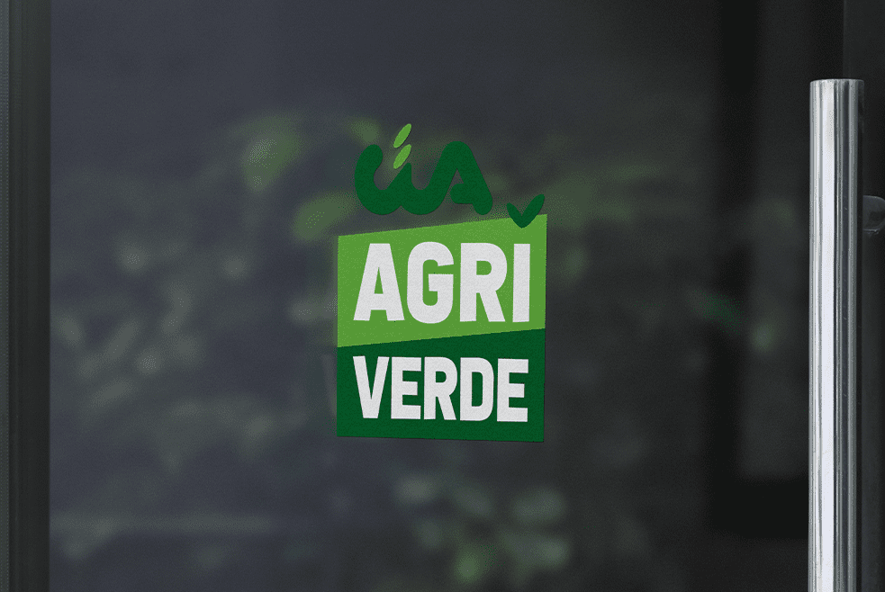 cia agriverde associazione categoria agricoltori italiani restyling logo trentino