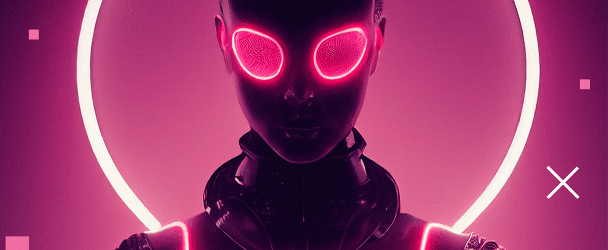 5 motivi per non utilizzare l'intelligenza artificiale per le tue grafiche social